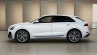 Audi Q8 - Vorschau Bild 3