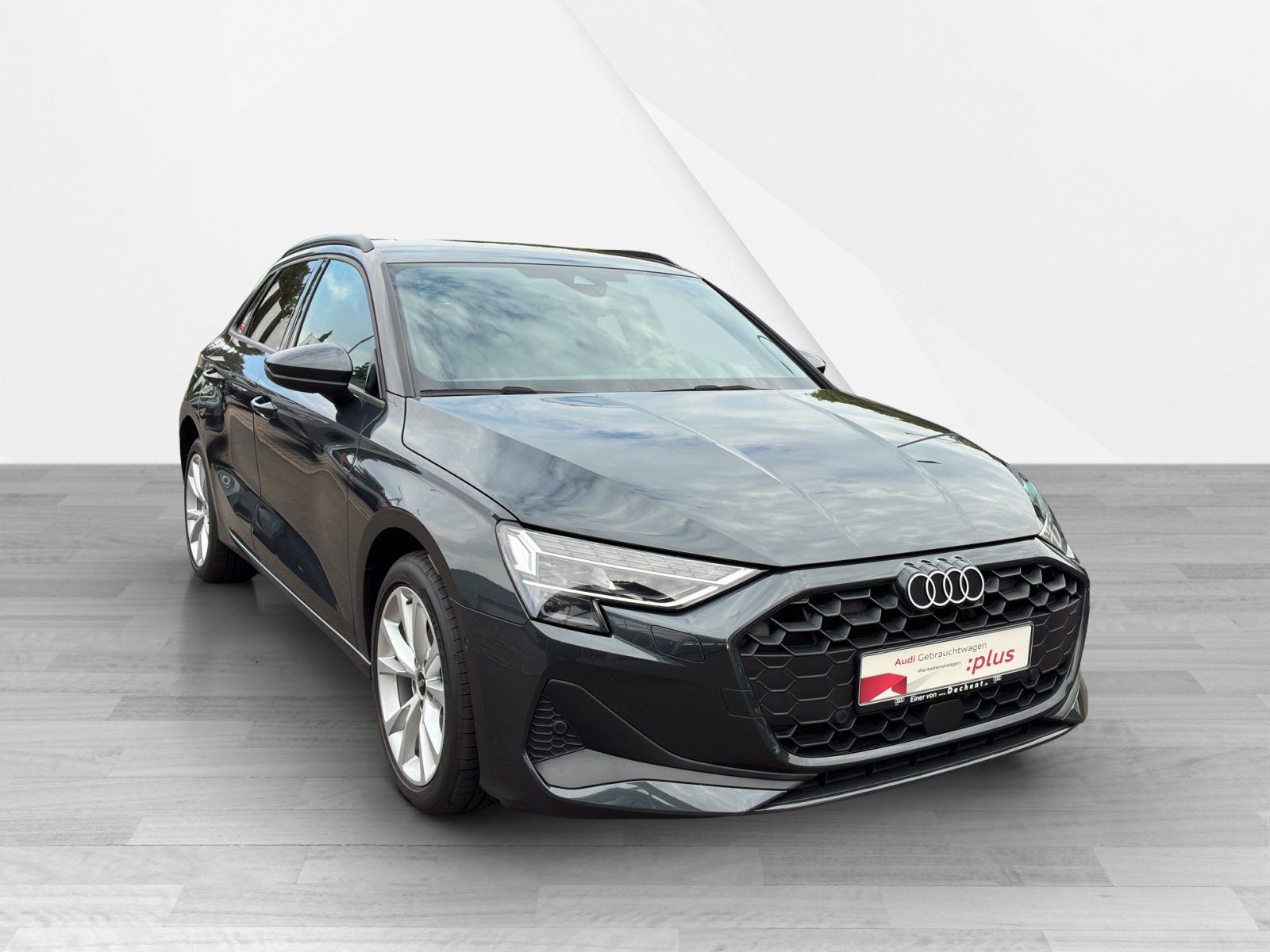 Fahrzeugabbildung Audi A3 Sportback 40 TFSI Kamera,LED,Matrix,Navi,PDC