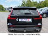 Volvo V60 Kombi Essential|AHK|LED|LENKRADHEIZUNG|NAVI - Volvo Gebrauchtwagen in Potsdam