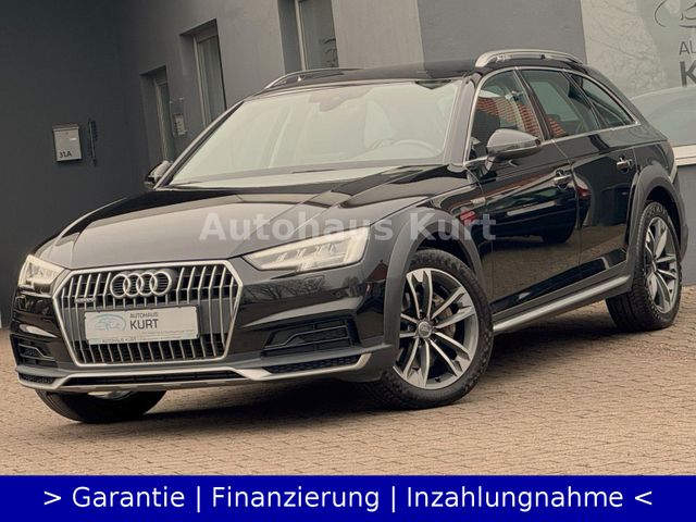 Audi A4 Allroad 3.0 TDI quattro KAMERA*MATRIX*1HD*PDC