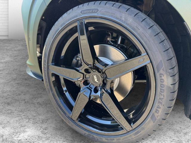 Fahrzeugabbildung CUPRA Terramar VZ ABT 2.0 TSI 4Drive ABT-Umbau