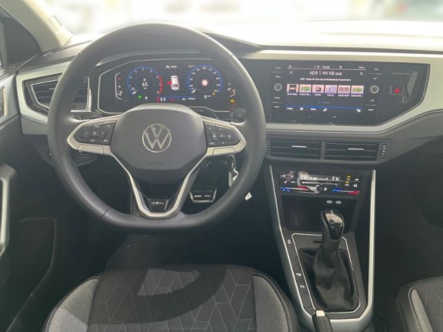 Fahrzeugabbildung Volkswagen Taigo 1.0 TSI DSG GOAL GJR ACC SHZ KLIMA