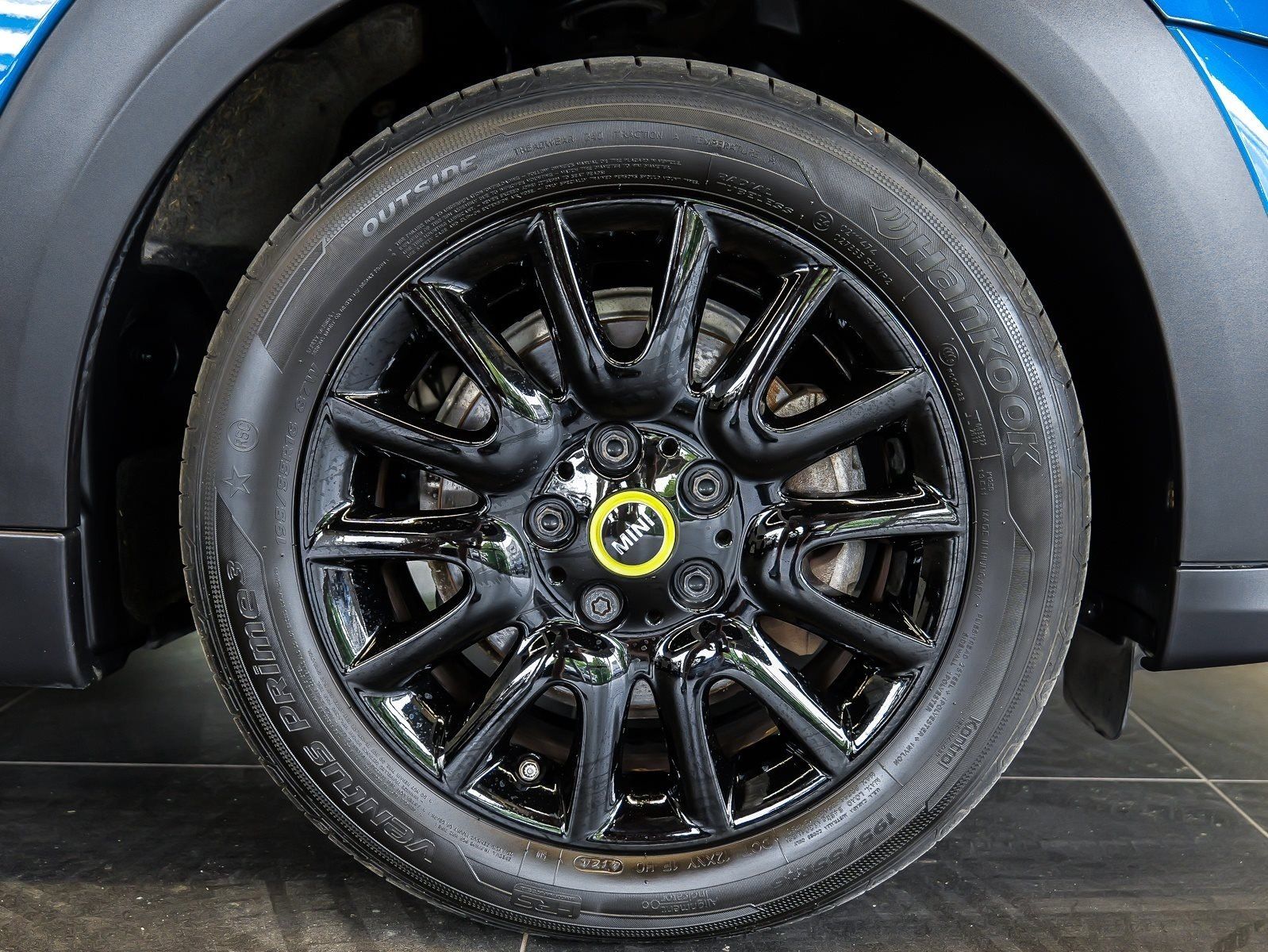 MINI Cooper SE - Bild 4