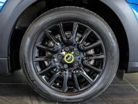 MINI Cooper SE - Vorschau Bild 4