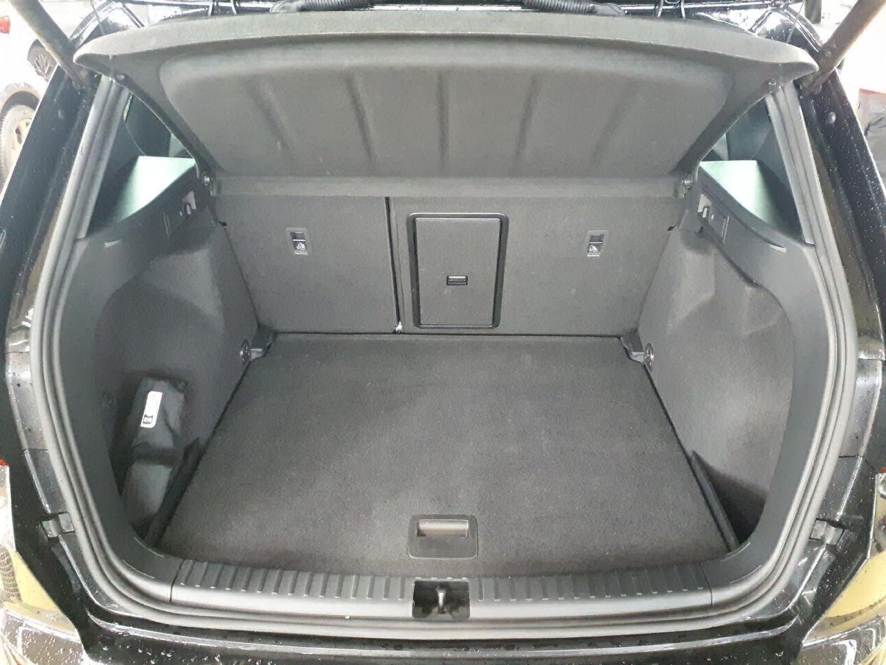 Cupra Ateca - Bild 6