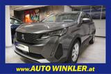 Peugeot 5008 1.2 PureTech Aut. LED/7Sitze/Nav - Peugeot 5008: 1.2