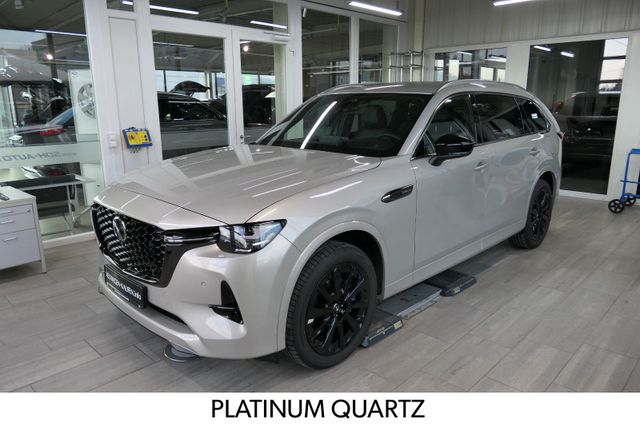 Mazda CX-80 SKYACTIV PHEV HOMURA >COSO<7-Sitze