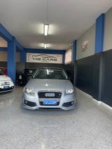 Audi A3 1.9 TDI F.AP. Ambition - Audi A3 aus 2006: 1.9
