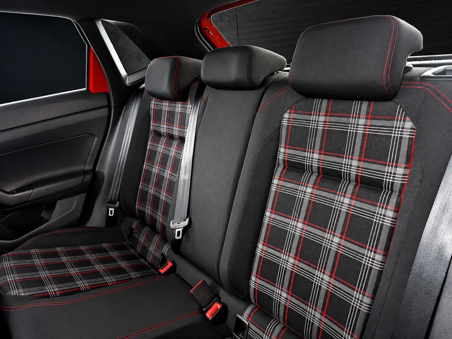 Volkswagen Polo VI GTI | Panorama | Beats Soundystem | ACC