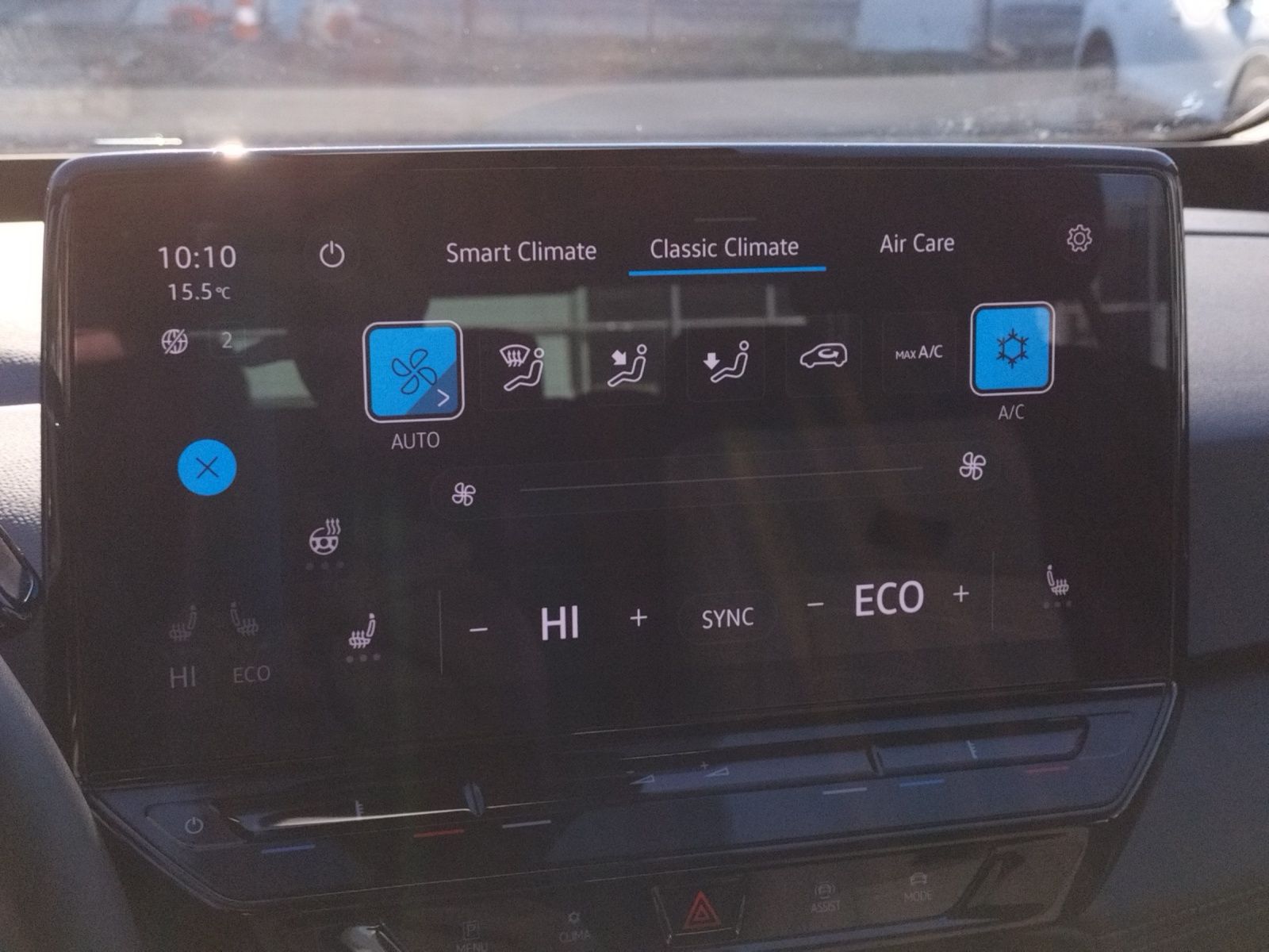 Fahrzeugabbildung Volkswagen ID.3 Pro LED Navi ACC RFK SH