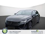 Peugeot 308 SW Allure NAVI AUTOMATIK GJR KAMERA - gebrauchte Peugeot 308 aus dem Jahr 2024