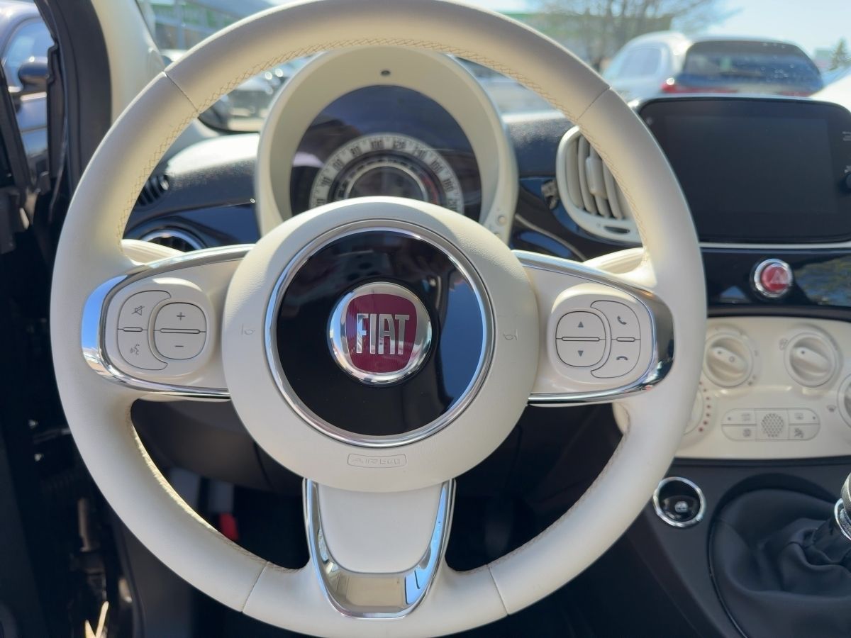 Fiat 500C - Bild 10