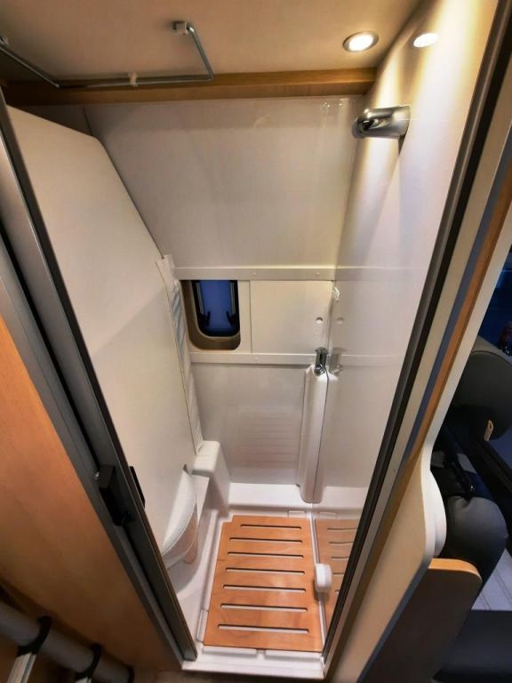 Fahrzeugabbildung Sunlight Camper Van Cliff 600 X RT Verfüg./Sparen Sie 6.7