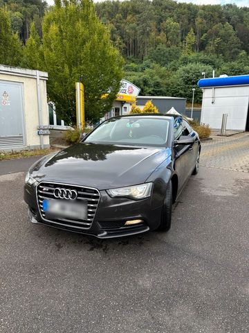 Audi A5 Sportback 3.0 Quattro