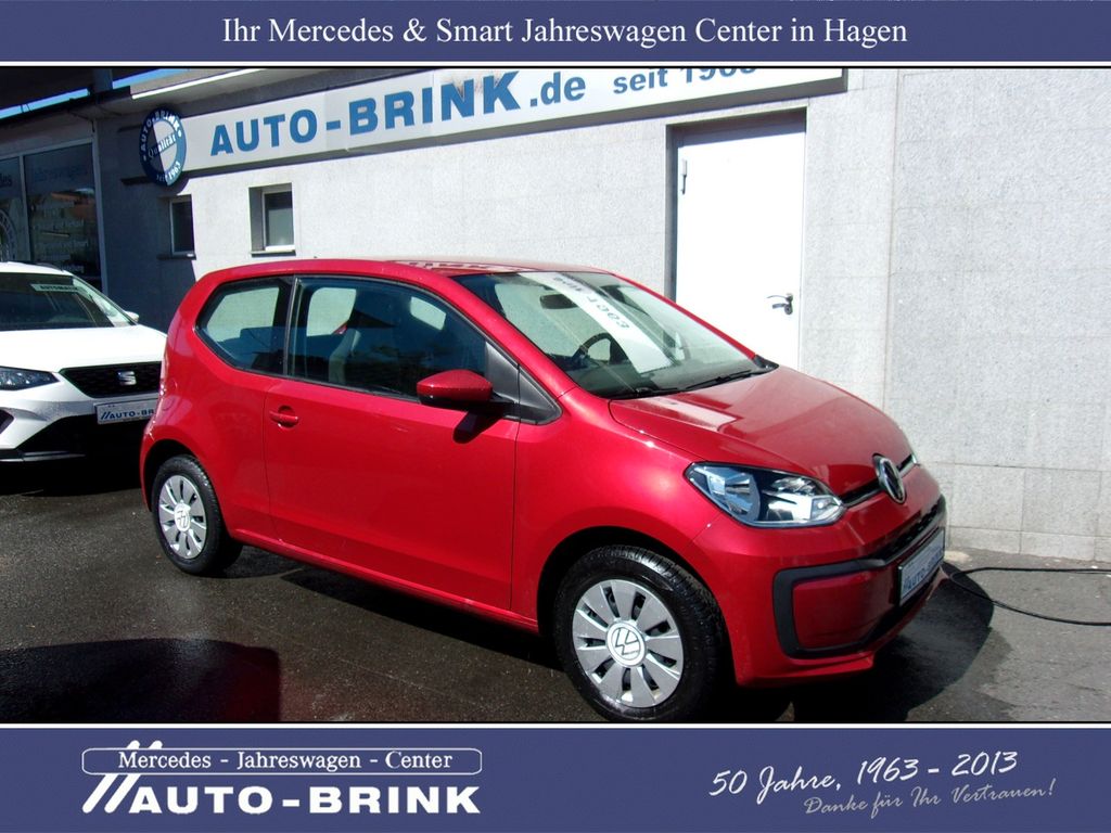 Image of Volkswagen up!