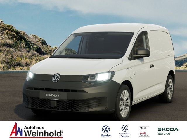 Image of Volkswagen Caddy