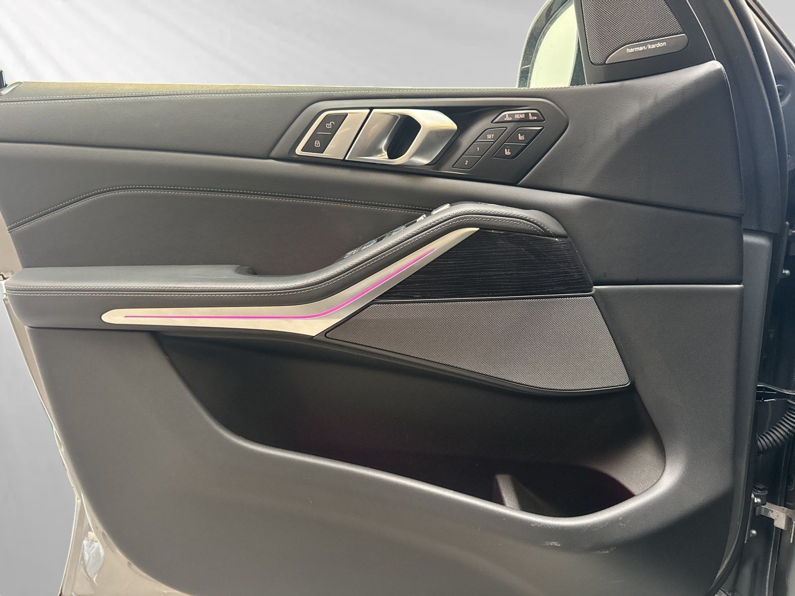 BMW X7 - Bild 21