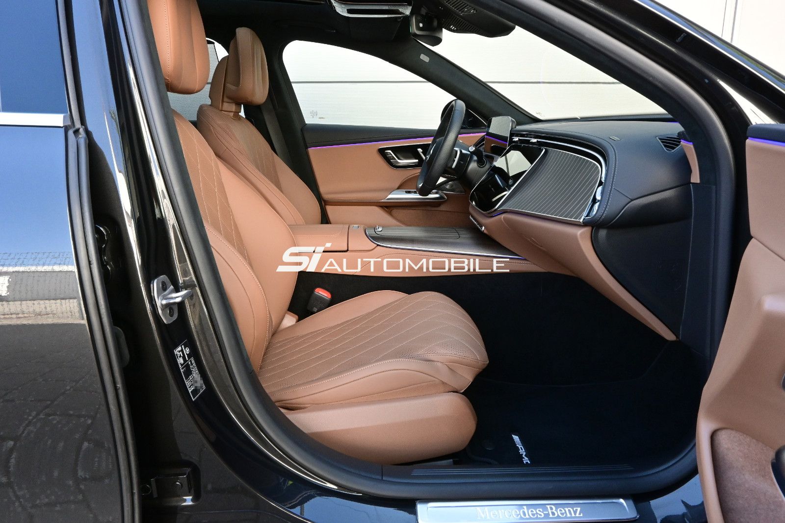 Fahrzeugabbildung Mercedes-Benz E 450 d 4M AMG °UVP 126.509€°AHK°ENERG.+°TECHNIK