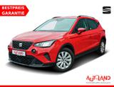 Seat Arona 1.0 TSI FR Android Apple DAB Sitzheizung - Seat Arona Kombi Gebrauchtwagen