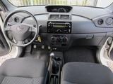Daihatsu MATERIA Materia 1.5 - Daihatsu MATERIA Gebrauchtwagen