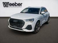 Audi Q3 - Vorschau Bild 2