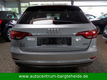 Audi A4 - 7