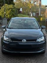 Volkswagen Golf 1.2 TSI ALLSTAR|TÜV/Service Neu| 8xBereift - Volkswagen: Limousine, Service