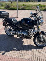 BMW R850R - BMW CHOPPER R 850
