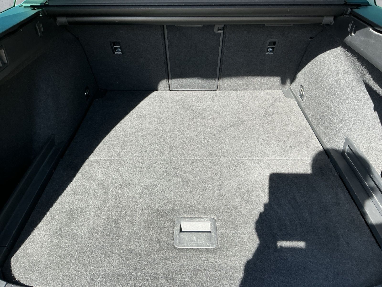 Volkswagen Passat Variant - Bild 14