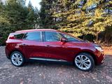 Renault Grand Scenic Energy 1.3 TCE 115 Business E... - Renault Grand Scenic in Hamburg