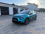 Citroën Citroen C3 BlueHDi 100 S&S Shine Pack - Citroën C3 mit Diesel-Antrieb: Shine Pack