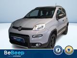 Fiat FIAT Panda 0.9 T.AIR T. 4X4 S&S 85CV MY19 - Fiat: X 19