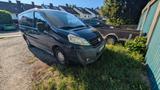 Fiat Scudo - Fiat Scudo: Kombi