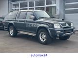 Mitsubishi L200 TD Intense 2500,klimatronic,AUTOMATIK - Mitsubishi L200 aus 2005