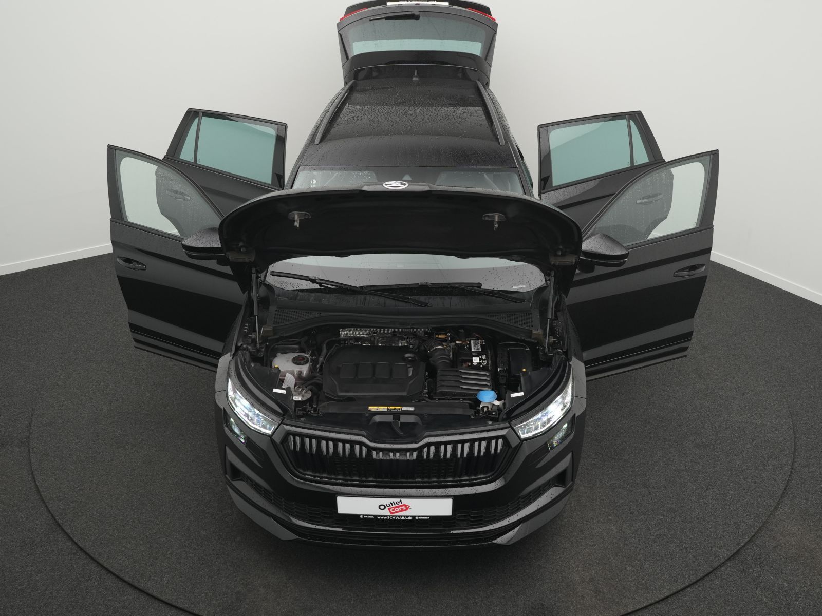 Skoda Kodiaq - Bild 26