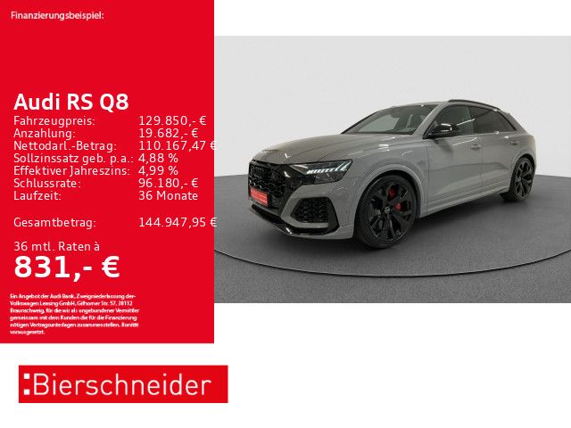Audi RSQ8 - Bild 1