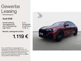 Audi SQ8 SUV TFSI INDIVIDUAL*AHK*Fahrwerk Adv.*Assi+ - Audi SQ8 Neuwagen