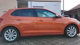 Volkswagen 1.6 TDI Highline ACC LED AHK SHZ Style + Sport - Volkswagen Polo Style mit Diesel-Antrieb