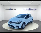 Renault RENAULT Clio 4ª serie - Clio 1.5 dCi 8V 75CV 5 p - Renault Clio: 1.4