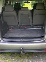 Volkswagen Touran 1.4 TSI United United - Volkswagen Touran aus 2008: United
