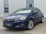 Opel Astra K Lim. 5-trg. Dynamic LED CarPlay Spur - Opel Astra: Blau