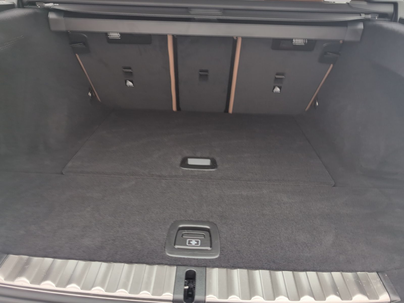 BMW 318 - Bild 15