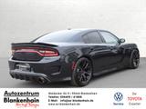 Dodge Charger 6,2 Hellcat "Europamodell" unfallfrei - gebrauchte Dodge Charger aus dem Jahr 2017