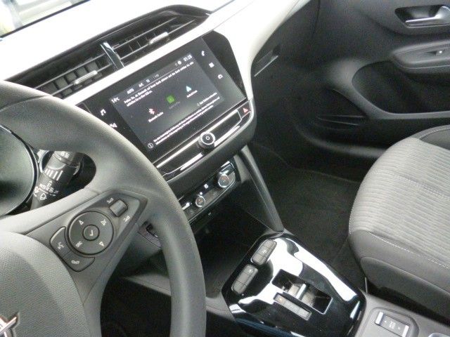 Corsa F e Edition Electro, RK,PP,KL,BC