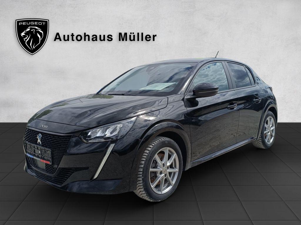 Peugeot 208 Elektromotor 136 Active Pack