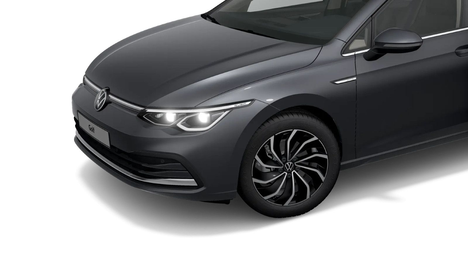 Volkswagen Golf - Bild 6