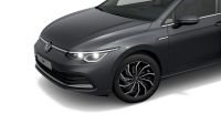 Volkswagen Golf - Vorschau Bild 6