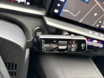 Bild 11 Opel Grandland (X) Grandland 48V AT GS +KAMERA+HUD+NAVI+AHK+ACC+PDC