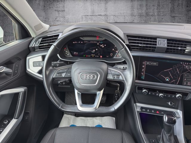 Audi Q3 Sportback 35 TDI S-Tronic*LED*APPLE*VIRTUAL