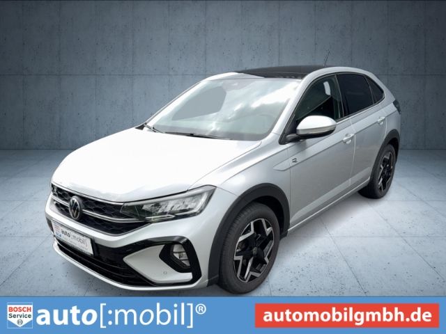 Volkswagen Taigo R-Line 1.0 TSI LED+PANO+PDC
